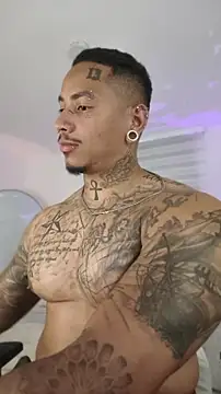 David tatto1 online show from 07/30/26, 05:17