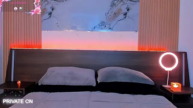 samanthaa moon online show from 04/29/26, 11:55