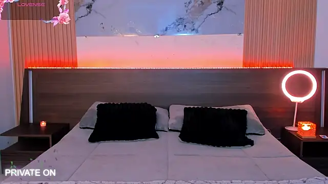 samanthaa moon online show from 05/07/26, 12:27