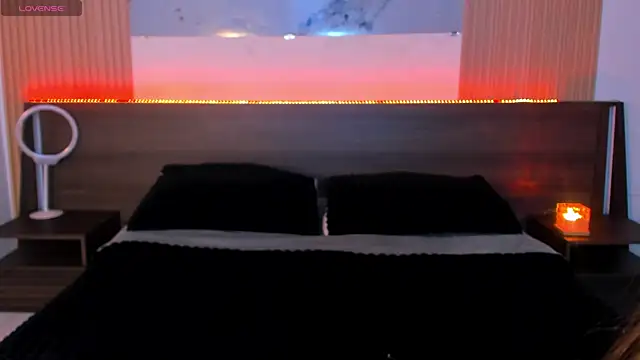 samanthaa moon online show from 06/27/26, 08:36