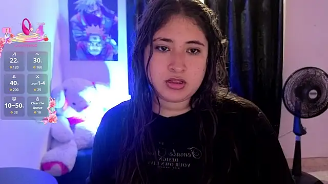 Gaby  Howards online show from 10/06/25, 07:11