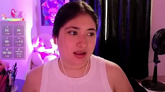 Gaby  Howards online show from 10/14/25, 07:03