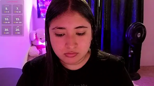 Gaby  Howards online show from 10/18/25, 07:03