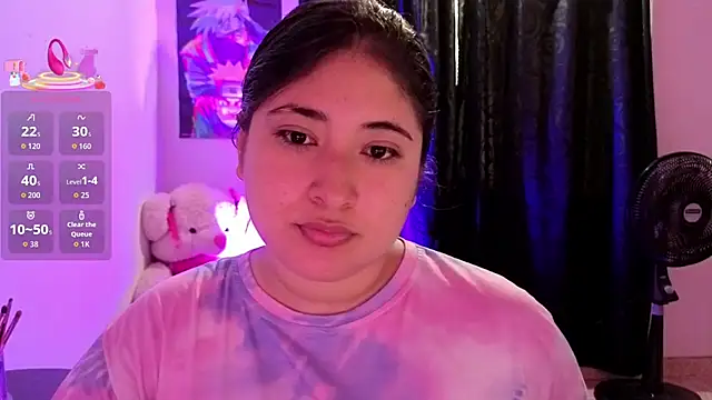 Gaby  Howards online show from 10/19/25, 07:03