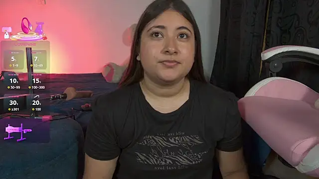 Gaby  Howards online show from 11/05/25, 06:41