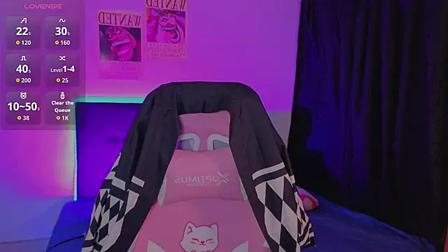 Gaby  Howards online show from 11/26/25, 07:04