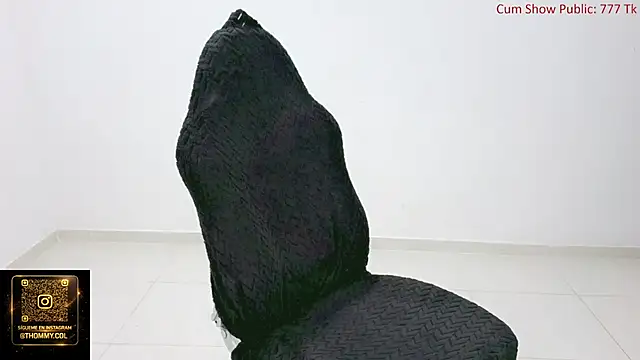 Thommy cute online show from 04/28/26, 02:27