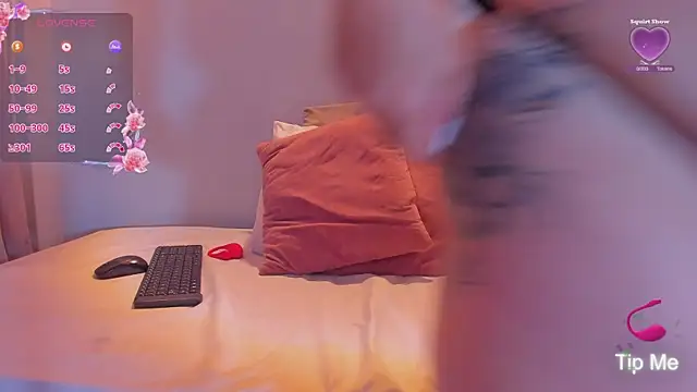 milfhorny 69 online show from 09/22/25, 12:18