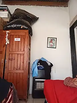 Sexxoophone online show from 07/08/26, 11:37