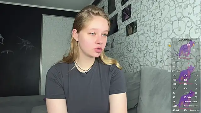 Me michelle online show from 09/09/25, 12:54