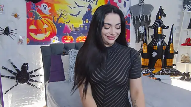 Agnessa online show from 10/30/25, 09:11