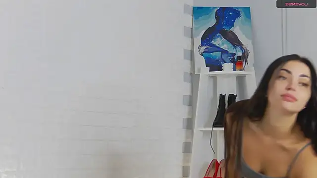 Agnessa online show from 11/24/25, 09:20