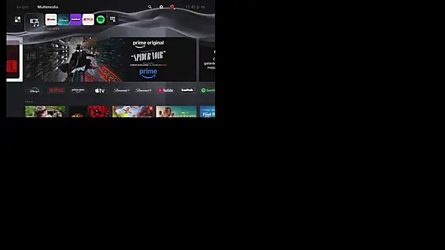 Jonny0399  online show from 06/09/26, 05:52