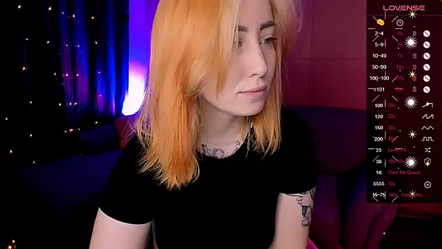 deboramoore online show from 06/12/26, 02:10