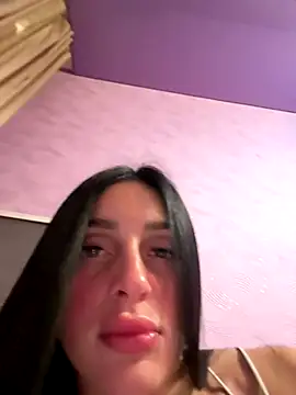 Snapshot of Soft_Pleasure chatting on 09/14/25, 08:41 Soft Pleasure online show from 09/14/25, 08:41