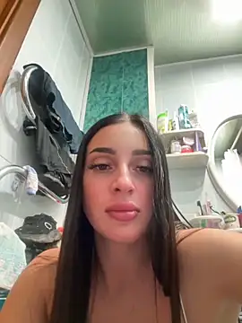 Snapshot of Soft_Pleasure chatting on 10/02/25, 07:43 Soft Pleasure online show from 10/02/25, 07:43