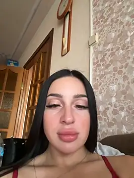 Snapshot of Soft_Pleasure chatting on 10/20/25, 10:38 Soft Pleasure online show from 10/20/25, 10:38