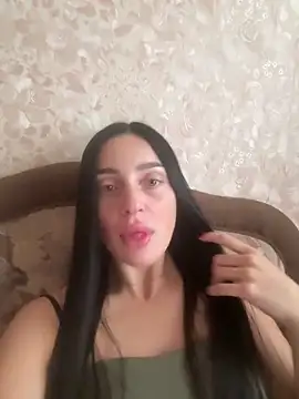 Snapshot of Soft_Pleasure chatting on 10/25/25, 09:06 Soft Pleasure online show from 10/25/25, 09:06