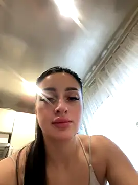 Soft Pleasure online show from 12/02/25, 12:21