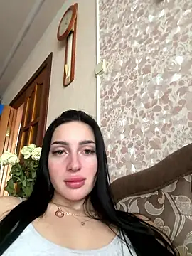 Soft Pleasure online show from 01/17/26, 09:36
