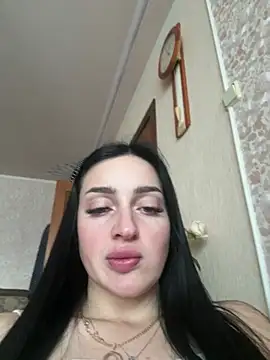 Soft Pleasure online show from 01/18/26, 09:57