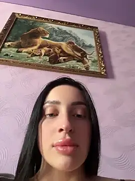 Soft Pleasure online show from 05/05/26, 07:27