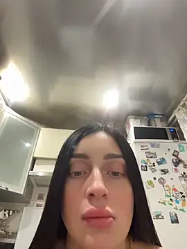 Soft Pleasure online show from 05/12/26, 06:27