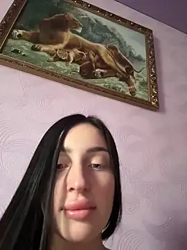 Soft Pleasure online show from 05/13/26, 08:44