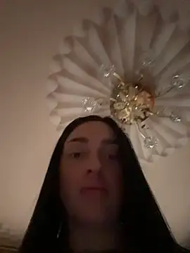 Soft Pleasure online show from 05/20/26, 07:58