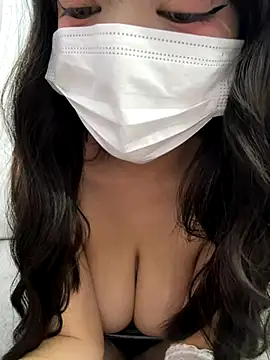 Snapshot of cute-yay chatting on 10/30/25, 03:19 cute-yay online show from 10/30/25, 03:19