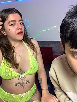 antonelaXantonysex online show from 10/07/25, 06:16