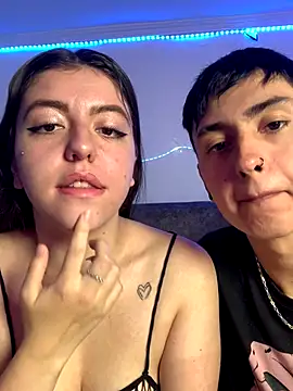 antonelaXantonysex online show from 10/10/25, 06:07