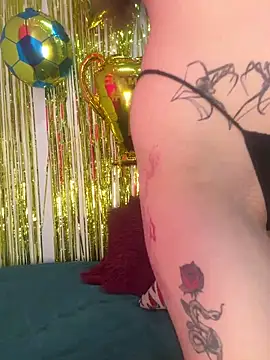 antonelaXantonysex online show from 06/15/26, 07:05