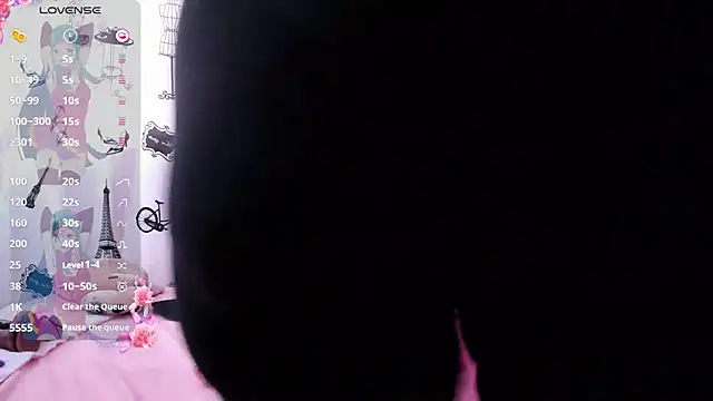 Alaya luna online show from 10/15/25, 02:39