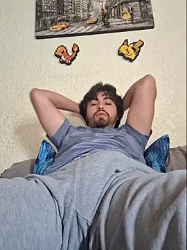 Chamis online show from 11/11/25, 03:23