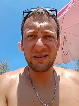 Alessio1987 online show from 07/19/26, 10:08