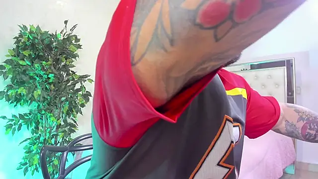 MISTER VENOM online show from 12/14/25, 07:07