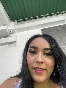 KatlynRous online show from 07/24/26, 05:22