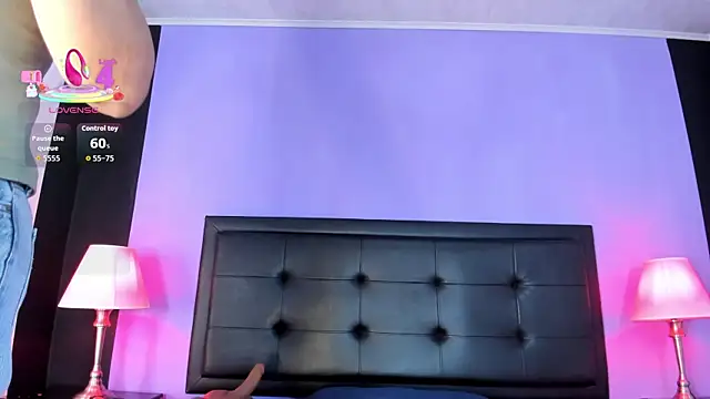 GreciaFox1 online show from 05/02/26, 11:59