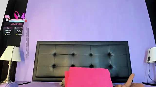 GreciaFox1 online show from 05/21/26, 12:12