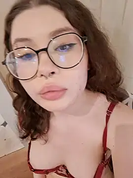 RianaRey online show from 07/28/26, 12:48