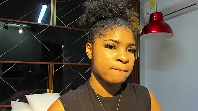 HannyThompson online show from 10/23/25, 12:15