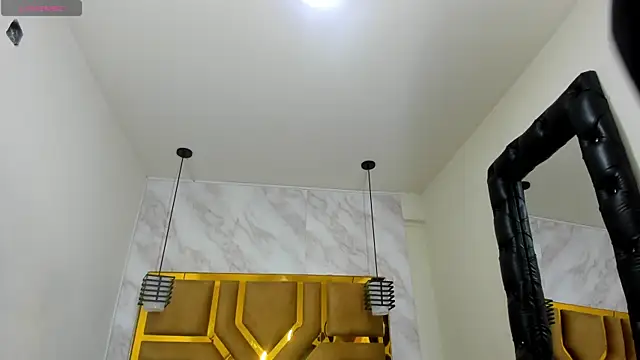 Luciifeer  online show from 09/14/25, 06:07