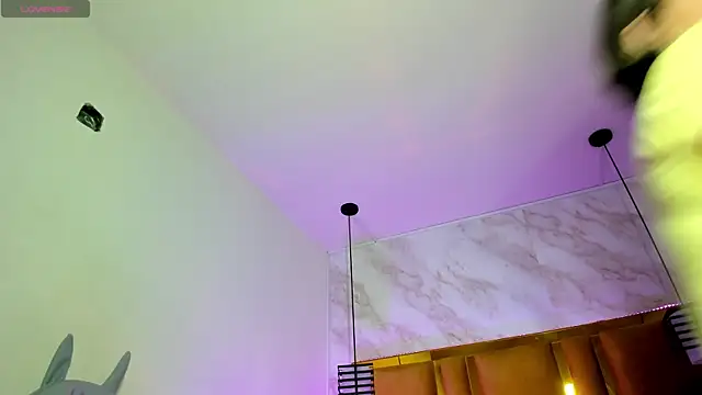 Luciifeer  online show from 09/17/25, 06:31