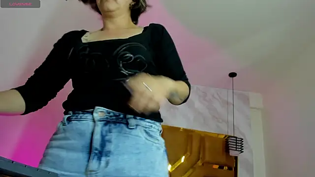 Luciifeer  online show from 09/24/25, 06:33