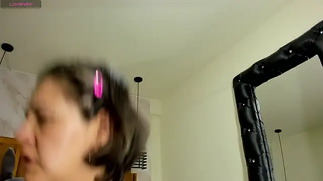 Luciifeer  online show from 09/30/25, 06:35