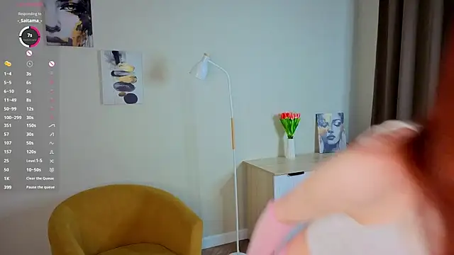 EngelBrougham online show from 09/27/25, 07:24