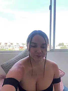 Nova Gabriela online show from 09/22/25, 02:41