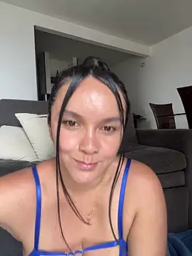 Nova Gabriela online show from 10/27/25, 03:05