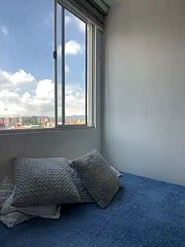 Nova Gabriela online show from 12/01/25, 03:17